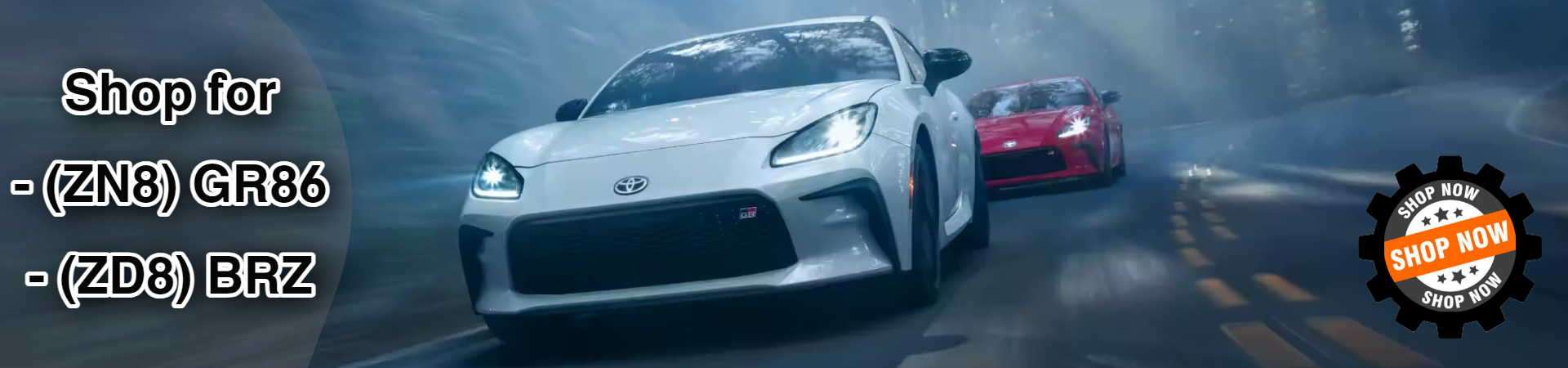 https://86speed.com/toyota-gr86-and-brz-performance-parts-and-accessories